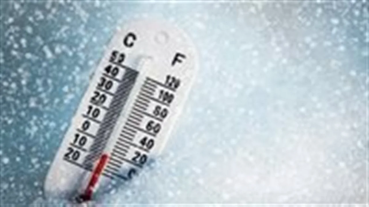 تقلبات جوية حادة وتحذيرات من الأرصاد حول درجات الحرارة المتوقعة يوم الخميس